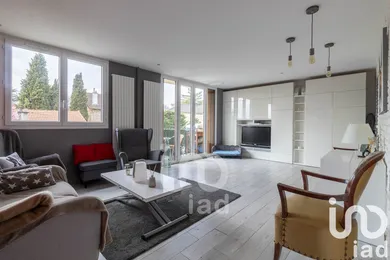 Appartement à Garches (92380)