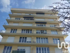Apartment at Fontenay-le-Comte (85200)