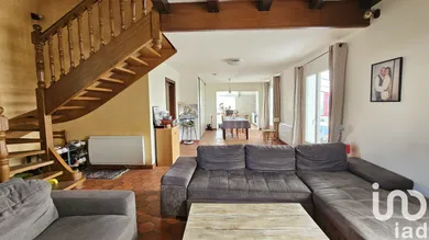 Maison traditionnelle à Grand-Champ (56390)