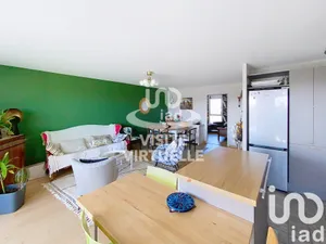 Appartement à Rennes (35200)