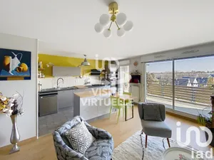 Appartement à Rennes (35200)