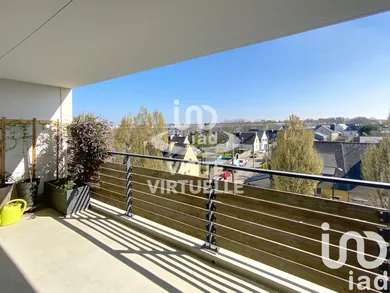 Appartement à Rennes (35200)