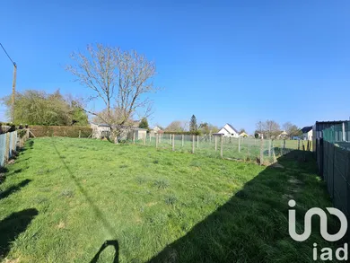 Terrain à bâtir à Saint-Dolay (56130)