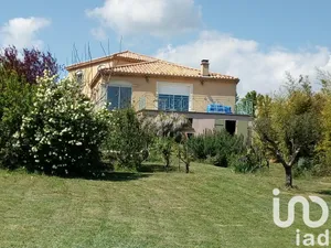 Maison traditionnelle à Sarras (07370)