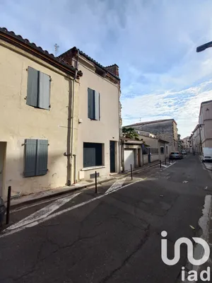 Maison de ville à Agen (47000)