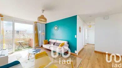 Appartement à PORTET-SUR-GARONNE (31120)