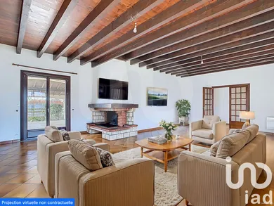 Traditional house at Balma (31130)