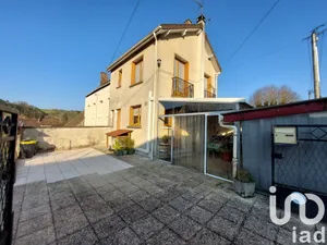Maison à Cerisiers (89320)