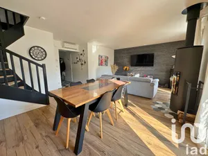 Maison à Linas (91310)