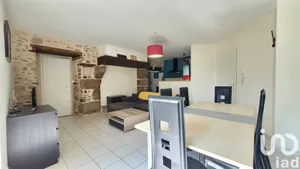 Appartement à Saint-Aubin-d'Aubigné (35250)