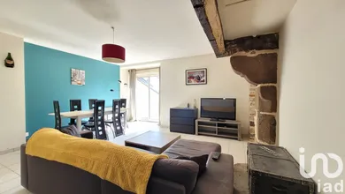 Apartment at Saint-Aubin-d'Aubigné (35250)