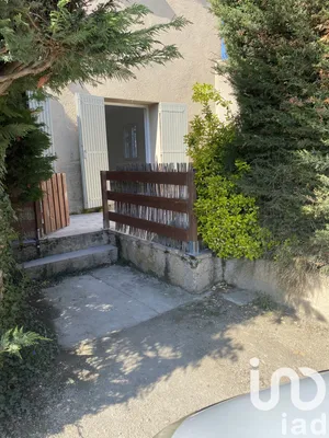 Appartement à Carpentras (84200)