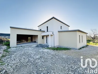 Maison à Soudan (44110)