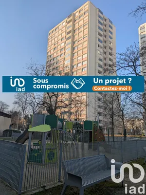 Appartement à Colombes (92700)