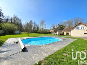 Maison à Houdan (78550)