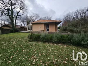 Maison traditionnelle à Linars (16730)