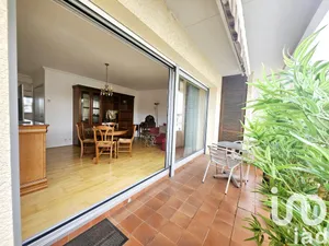 Apartment at Dax (40100)