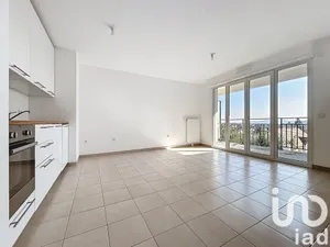 Appartement à Saint-Leu-la-Forêt (95320)