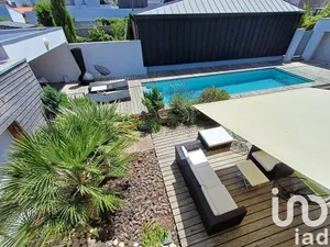 Maison d'architecte à La Rochelle (17000)