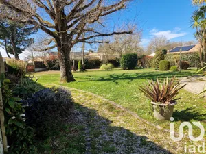 Terrain à bâtir à Le Fenouiller (85800)