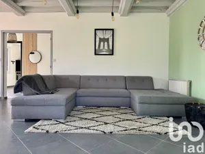 House at Canisy (50750)