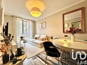 Apartment at Nice (06300)