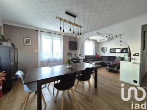 House at Rozay-en-Brie (77540)