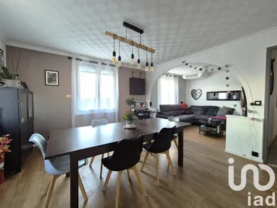 House at Rozay-en-Brie (77540)