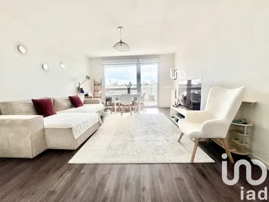 Apartment in Arcueil (94110)