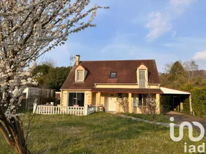 House at Mortefontaine-en-Thelle (60570)