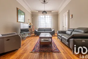 Maison à Florange (57190)