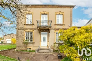 Maison à Florange (57190)