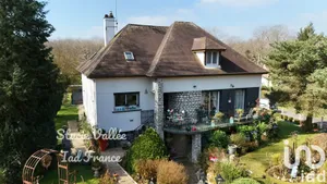 House at Conches-en-Ouche (27190)