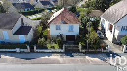 Traditional house in Saint-Amand-Montrond (18200)