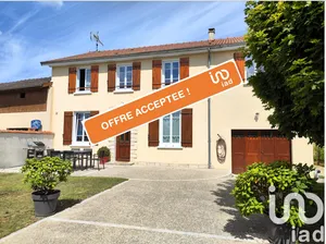Maison à Pogny (51240)