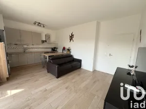 Appartement à Choisy-le-Roi (94600)