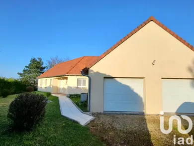 Pavillon à Châtellerault (86100)