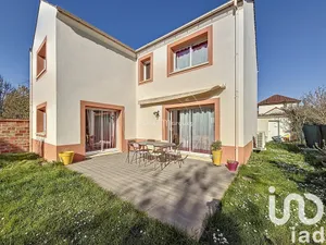 Traditional house in Villiers-sur-Marne (94350)