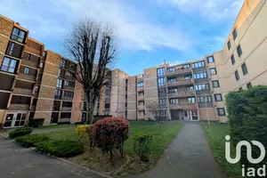 Appartement à Gonesse (95500)