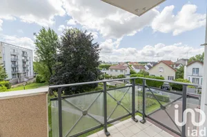 Appartement à Antony (92160)