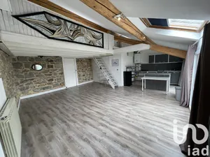 Appartement à Saint-Étienne (42100)