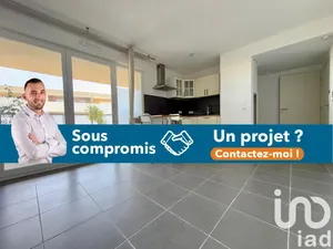 Appartement à Pignan (34570)