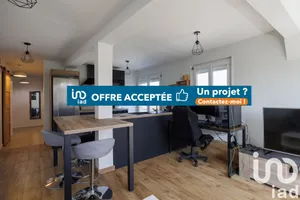 Appartement à La Tour-de-Salvagny (69890)