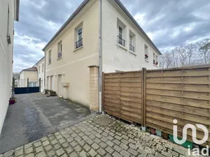Duplex à Pontarmé (60520)