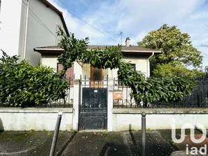 Maison à Vitry-sur-Seine (94400)