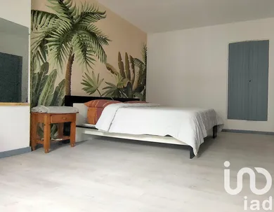 Townhouse at Labastide-Rouairoux (81270)