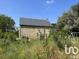 Maison à Saint Brieuc de Mauron  (56430)