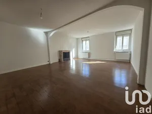 Duplex at Malzéville (54220)