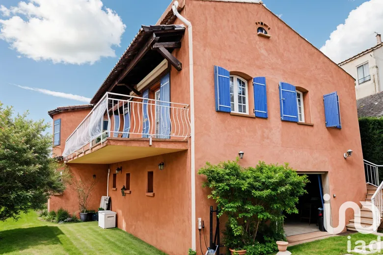 Maison 6 pièces 166 m² · à Dions · 166 m² · 315 000 €