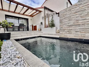 House at Banyuls-dels-Aspres (66300)